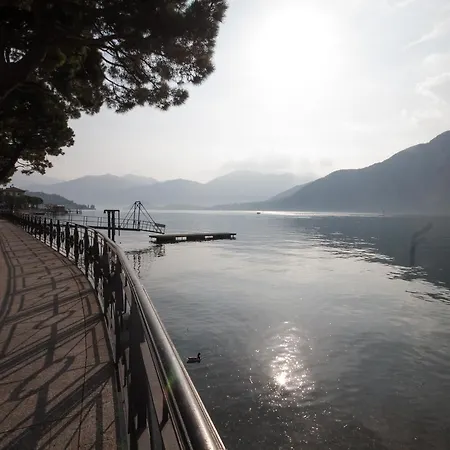 Il Golfo 아파트 *