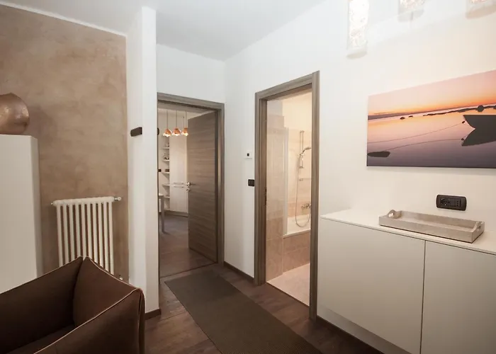 Il Golfo דירה לנו