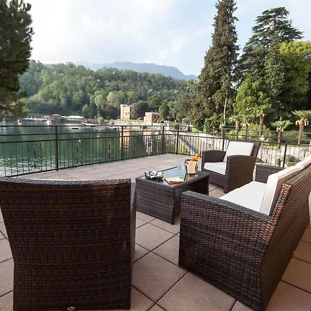 Il Golfo Appartement *