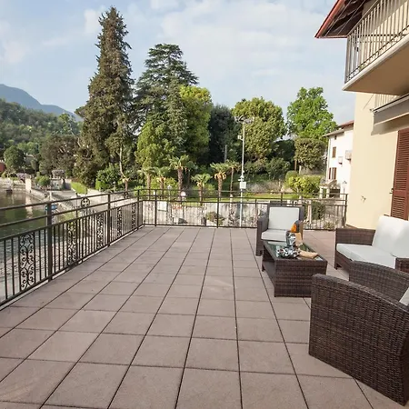 Il Golfo Appartement *