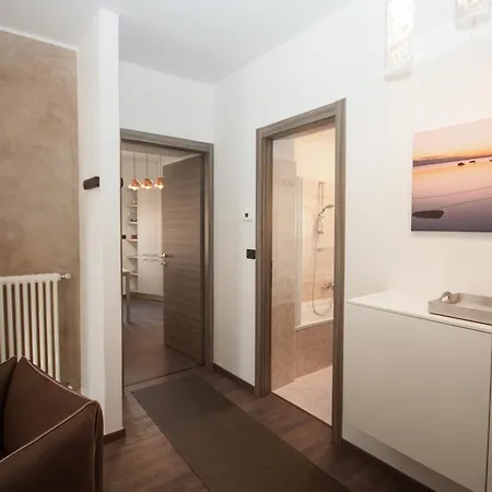 Il Golfo Appartement Lenno