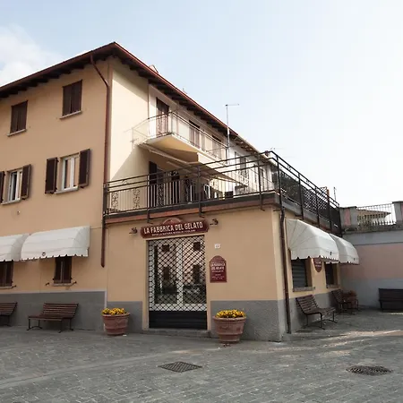 Il Golfo Appartement