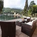 Il Golfo Apartment *