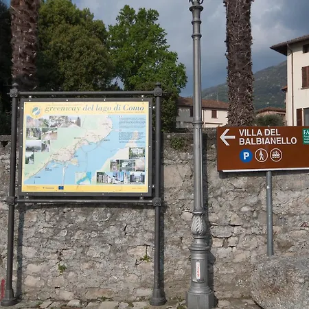 Il Golfo Apartment *