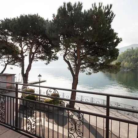 Il Golfo Apartment Lenno