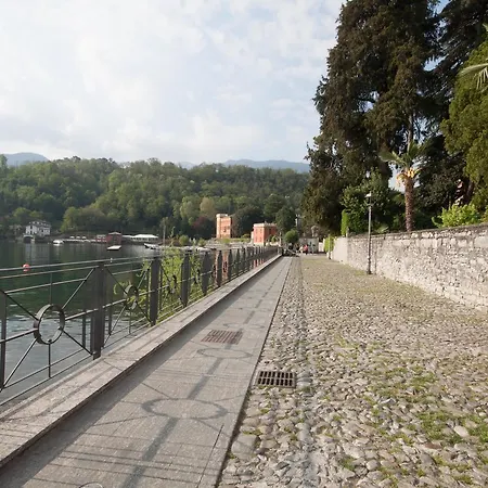 Apartment Il Golfo *