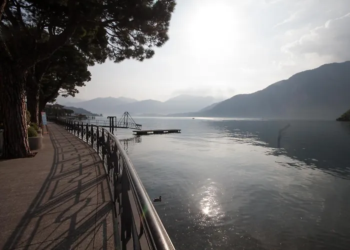 Il Golfo Lägenhet *