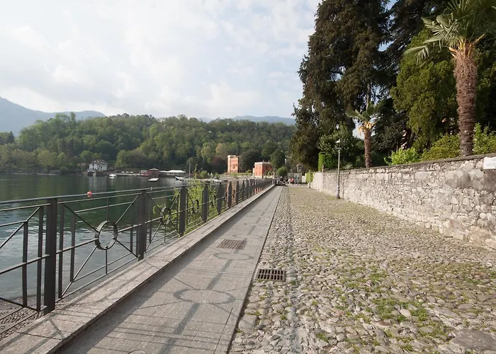 Lägenhet Il Golfo *